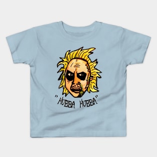 Beetlejuice Kids T-Shirt